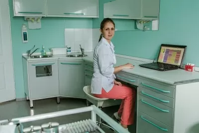 Стоматологическая поликлиника Abend