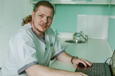 Стоматологическая поликлиника Abend