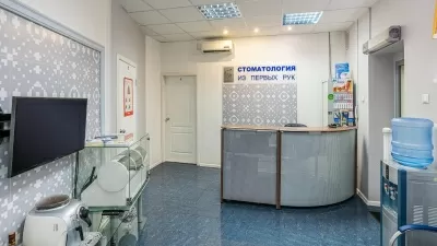 Клиника доктора Семениченко