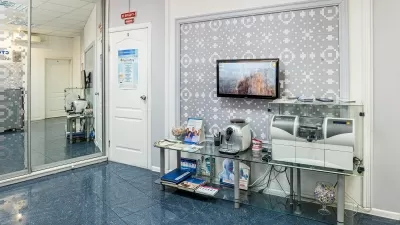 Клиника доктора Семениченко