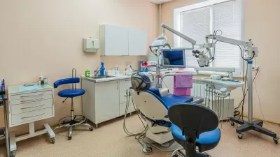 Клиника доктора Семениченко