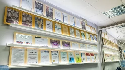 Клиника доктора Семениченко