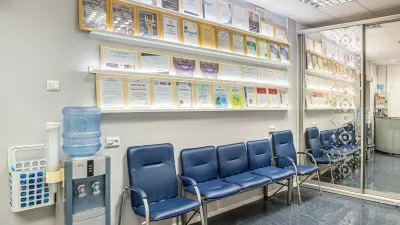 Клиника доктора Семениченко