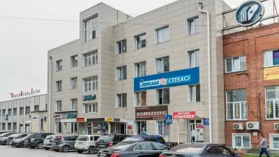 Клиника доктора Семениченко