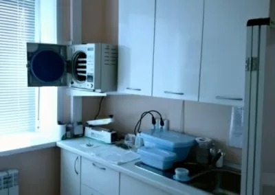 Клиника доктора Семениченко