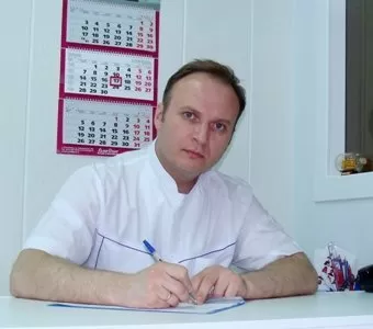 Клиника доктора Семениченко, стоматологическая клиника, Кавалерийская ул., 7, Но