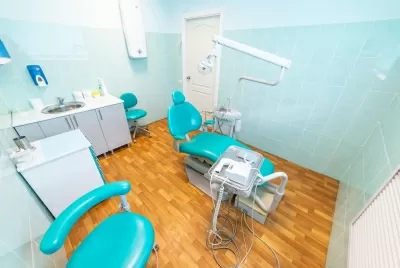 Хороший стоматолог