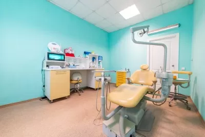 Хороший стоматолог