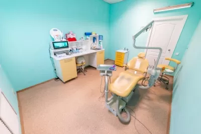 Хороший стоматолог