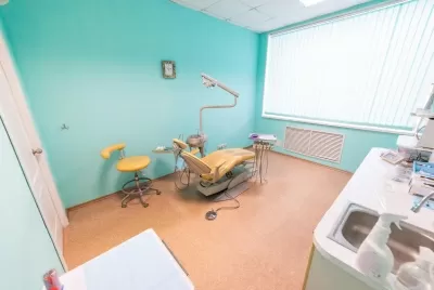 Хороший стоматолог