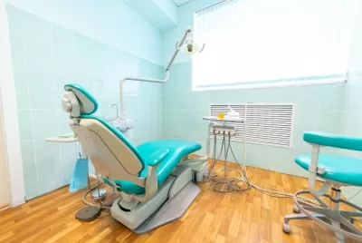 Хороший стоматолог