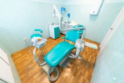 Хороший стоматолог