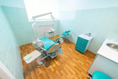 Хороший стоматолог