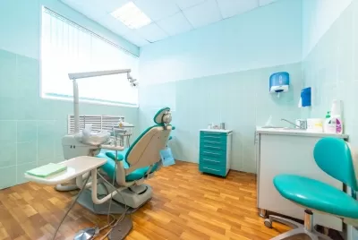 Хороший стоматолог