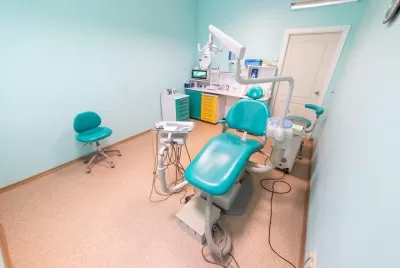 Хороший стоматолог