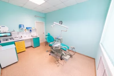 Хороший стоматолог