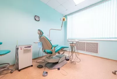 Хороший стоматолог