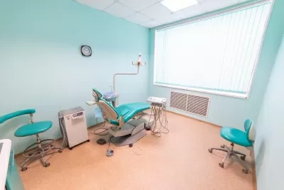 Хороший стоматолог