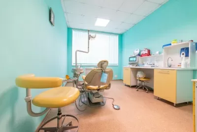 Хороший стоматолог