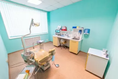 Хороший стоматолог