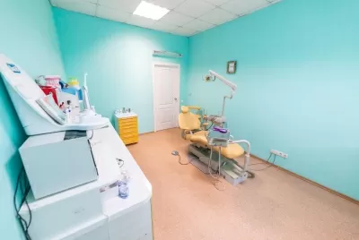 Хороший стоматолог