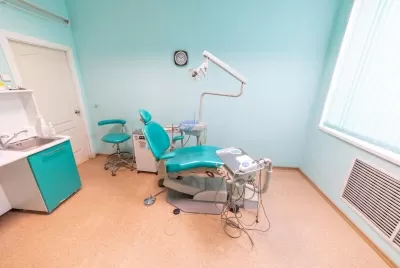 Хороший стоматолог