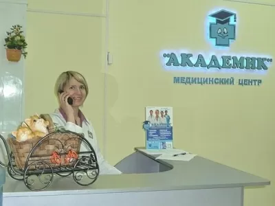 Академик