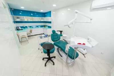 Семейный Стоматологический Центр