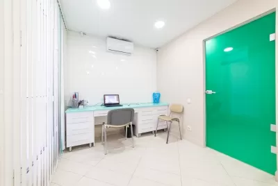 Семейный Стоматологический Центр