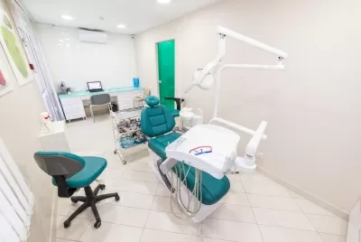 Семейный Стоматологический Центр