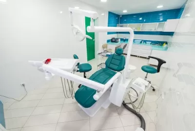 Семейный Стоматологический Центр