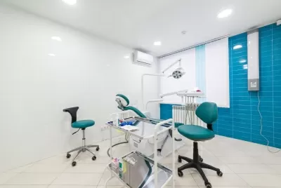 Семейный Стоматологический Центр