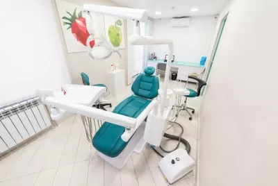 Семейный Стоматологический Центр