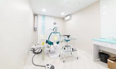 Семейный Стоматологический Центр