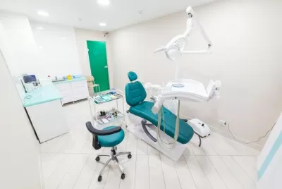 Семейный Стоматологический Центр