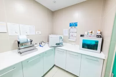 Семейный Стоматологический Центр