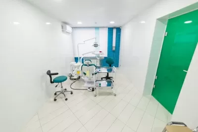 Семейный Стоматологический Центр