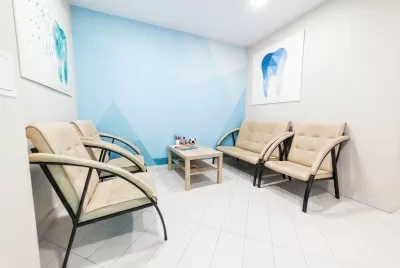 Семейный Стоматологический Центр