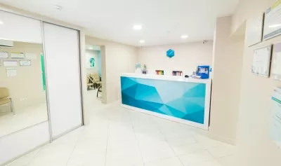 Семейный Стоматологический Центр