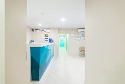 Семейный Стоматологический Центр