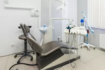 Медицинская клиника Европа