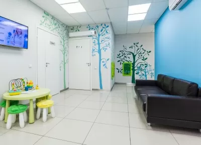 Медицинская клиника Европа