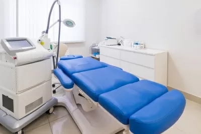 Медицинская клиника Европа