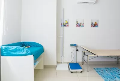 Медицинская клиника Европа