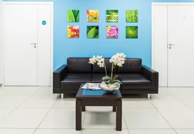 Медицинская клиника Европа