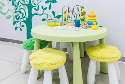 Медицинская клиника Европа