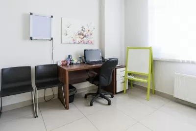 Медицинская клиника Европа