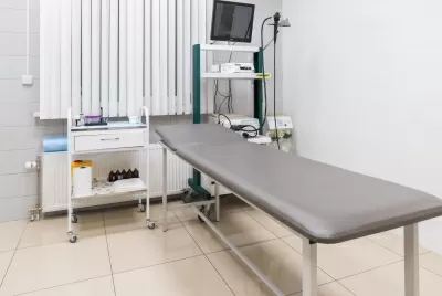 Медицинская клиника Европа