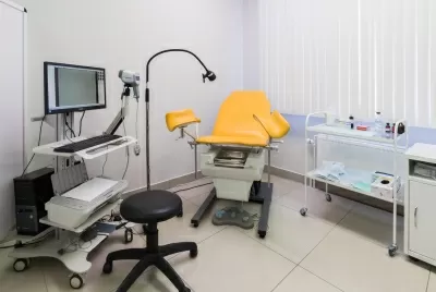 Медицинская клиника Европа