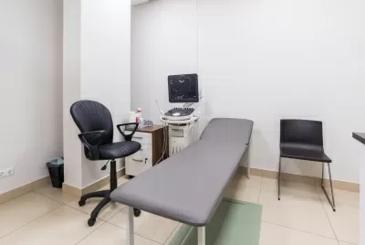 Медицинская клиника Европа